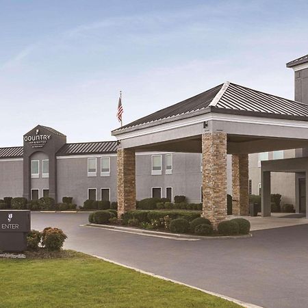 Country Inn & Suites By Radisson, Dunn, Nc Esterno foto