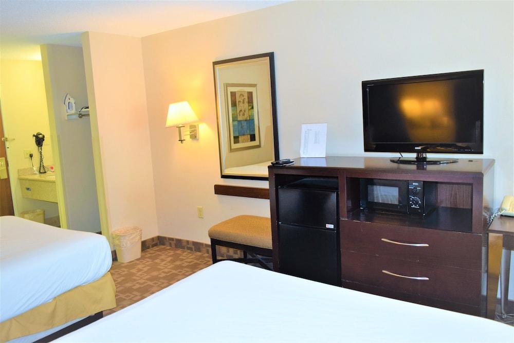 Country Inn & Suites By Radisson, Dunn, Nc Esterno foto