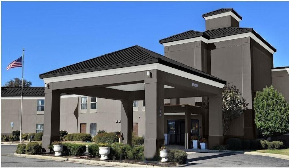 Country Inn & Suites By Radisson, Dunn, Nc Esterno foto