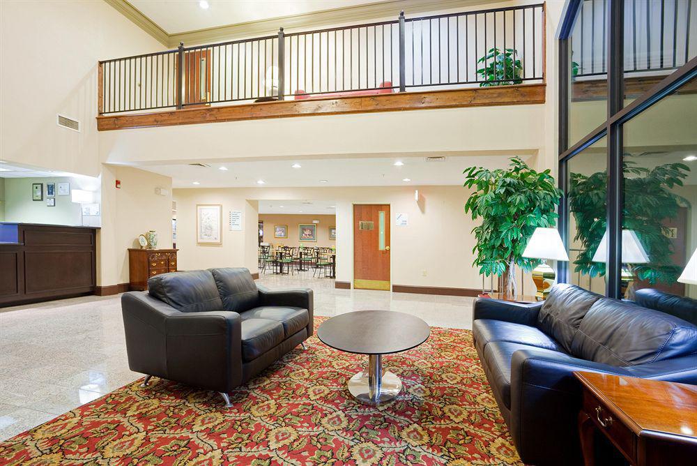 Country Inn & Suites By Radisson, Dunn, Nc Interno foto