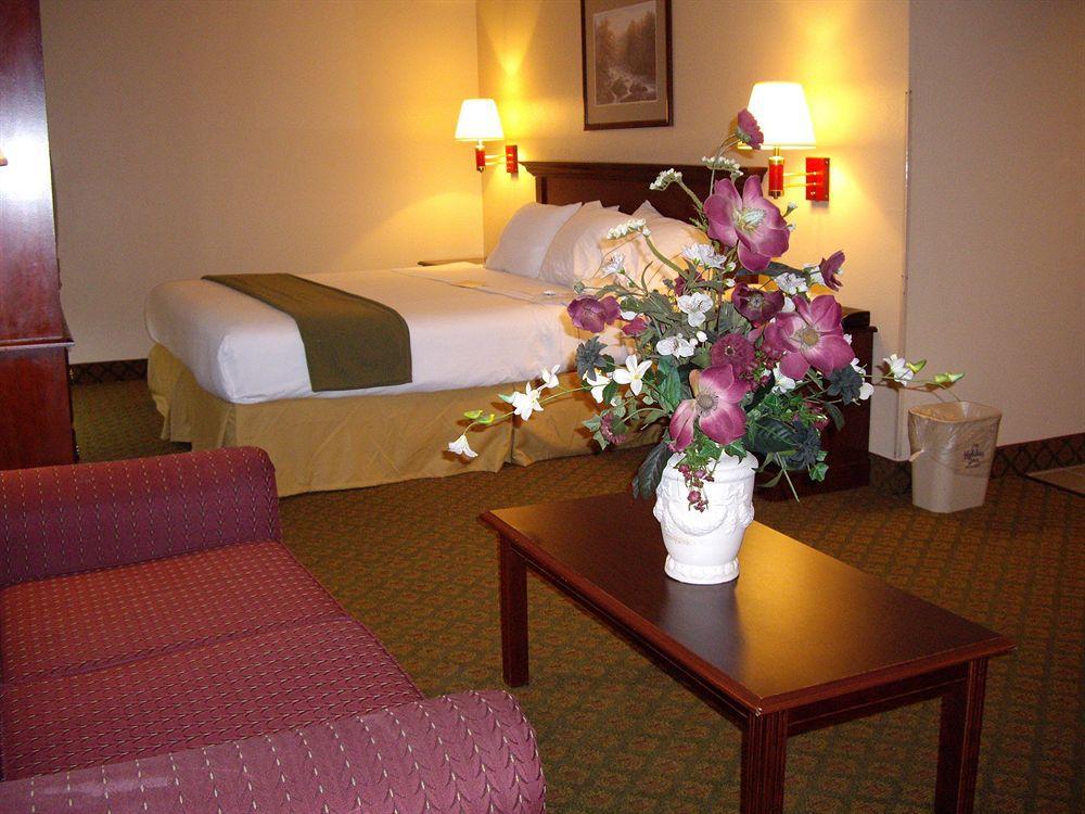 Country Inn & Suites By Radisson, Dunn, Nc Camera foto