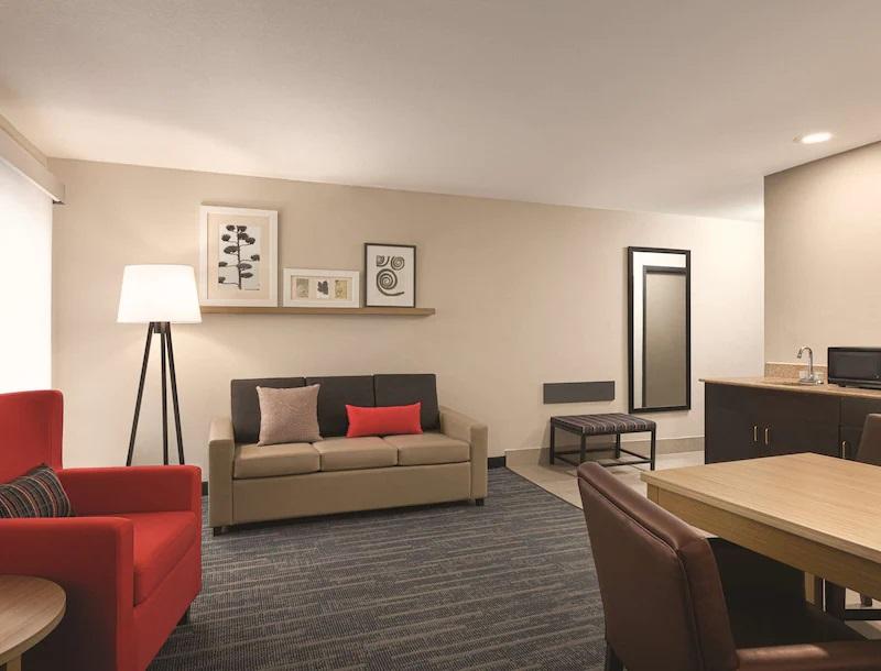 Country Inn & Suites By Radisson, Dunn, Nc Esterno foto