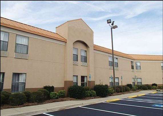 Country Inn & Suites By Radisson, Dunn, Nc Esterno foto